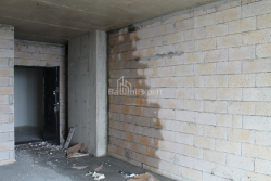 Apartment 35.2 m² - Avenue of Heroes, Batumi, Georgia