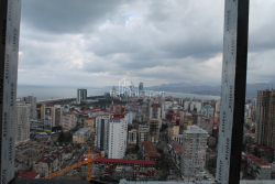 Apartment 35 m² - Avenue of Heroes, Batumi, Georgia