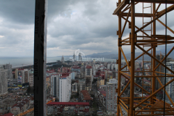 Apartment 35 m² - Avenue of Heroes, Batumi, Georgia