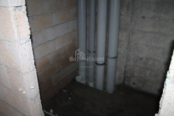 Apartment 1-room 32.6 m² - Avenue of Heroes, Batumi