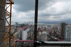 Apartment 32.6 m² - Avenue of Heroes, Batumi, Georgia