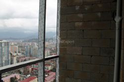Apartment 32.6 m² - Avenue of Heroes, Batumi, Georgia