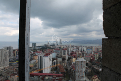 Apartment 30.7 m² - Avenue of Heroes, Batumi, Georgia