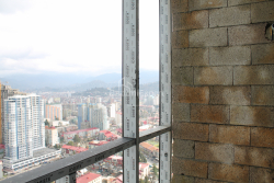 Apartment 30.3 m² - Avenue of Heroes, Batumi, Georgia