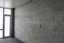Apartment 30.3 m² - Avenue of Heroes, Batumi, Georgia