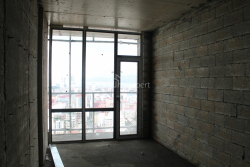 Apartment 30.3 m² - Avenue of Heroes, Batumi, Georgia