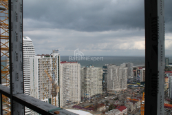 Apartment 29.9 m² - Avenue of Heroes, Batumi, Georgia