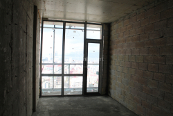 Apartment 29.9 m² - Avenue of Heroes, Batumi, Georgia