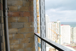 Apartment 31.4 m² - Avenue of Heroes, Batumi, Georgia