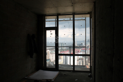 Apartment 31.4 m² - Avenue of Heroes, Batumi, Georgia