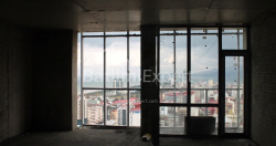 Apartment 57.1 m² - Avenue of Heroes, Batumi, Georgia