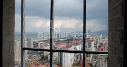 Apartment 57.1 m² - Avenue of Heroes, Batumi, Georgia