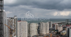 Apartment 57.1 m² - Avenue of Heroes, Batumi, Georgia