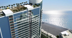 Apartment 2-room 57.1 m² - Avenue of Heroes, Batumi