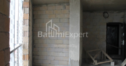 Apartment 43.2 m² - Avenue of Heroes, Batumi, Georgia
