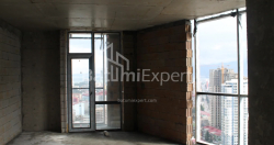 Apartment 43.2 m² - Avenue of Heroes, Batumi, Georgia