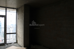 Apartment 35.4 m² - Avenue of Heroes, Batumi, Georgia