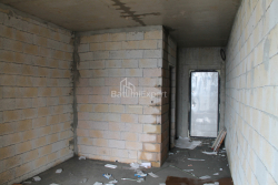 Apartment 35.4 m² - Avenue of Heroes, Batumi, Georgia