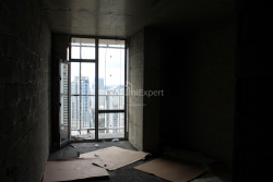 Apartment 35.4 m² - Avenue of Heroes, Batumi, Georgia
