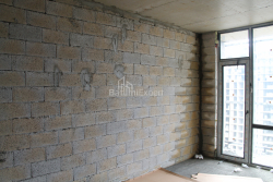 Apartment 35.4 m² - Avenue of Heroes, Batumi, Georgia