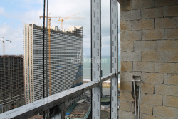 Apartment 35.4 m² - Avenue of Heroes, Batumi, Georgia