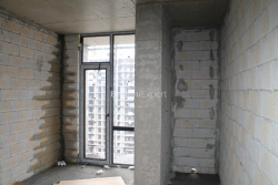 Apartment 35.4 m² - Avenue of Heroes, Batumi, Georgia