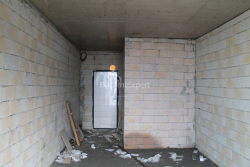 Apartment 35.4 m² - Avenue of Heroes, Batumi, Georgia