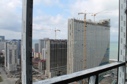 Apartment 35.4 m² - Avenue of Heroes, Batumi, Georgia