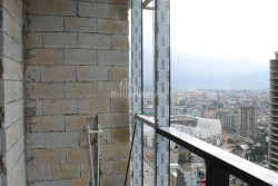 Apartment 35.4 m² - Avenue of Heroes, Batumi, Georgia