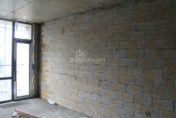 Apartment 35.4 m² - Avenue of Heroes, Batumi, Georgia