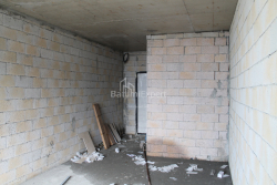 Apartment 35.4 m² - Avenue of Heroes, Batumi, Georgia