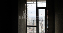 Apartment 35.4 m² - Avenue of Heroes, Batumi, Georgia