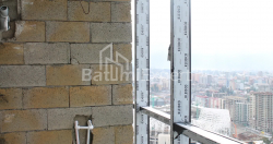 Apartment 35.4 m² - Avenue of Heroes, Batumi, Georgia
