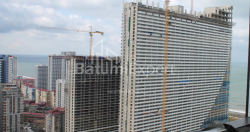 Apartment 35.4 m² - Avenue of Heroes, Batumi, Georgia