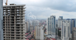Apartment 35.9 m² - Avenue of Heroes, Batumi, Georgia