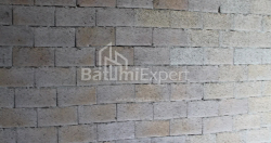 Apartment 35.9 m² - Avenue of Heroes, Batumi, Georgia