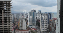 Apartment 35.9 m² - Avenue of Heroes, Batumi, Georgia