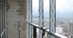 Apartment 59.4 m² - Avenue of Heroes, Batumi, Georgia
