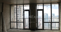 Apartment 59.4 m² - Avenue of Heroes, Batumi, Georgia
