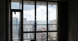 Apartment 39.8 m² - Avenue of Heroes, Batumi, Georgia