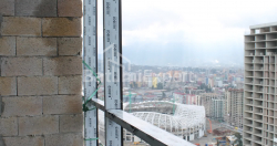 Apartment 39.8 m² - Avenue of Heroes, Batumi, Georgia