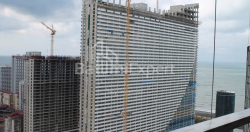 Apartment 39.8 m² - Avenue of Heroes, Batumi, Georgia