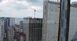 Apartment 41.7 m² - Avenue of Heroes, Batumi, Georgia