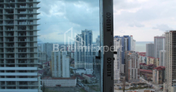 Apartment 1-room 38.3 m² - Avenue of Heroes, Batumi