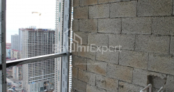 Apartment 59.4 m² - Avenue of Heroes, Batumi, Georgia