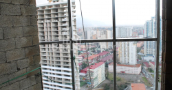 Apartment 59.4 m² - Avenue of Heroes, Batumi, Georgia