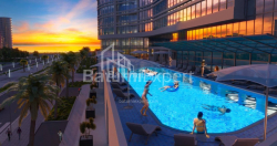 Apartment 2-room 59.4 m² - Avenue of Heroes, Batumi