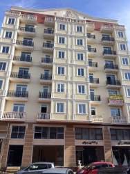 Apartment 1-room 75 m² - Luka Asatiani, Batumi