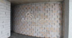 Apartment 49.2 m² - Avenue of Heroes, Batumi, Georgia