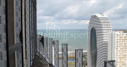 Apartment 35.2 m² - Avenue of Heroes, Batumi, Georgia
